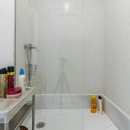 Allo Plaza Arenal Centro 2 Apartment *