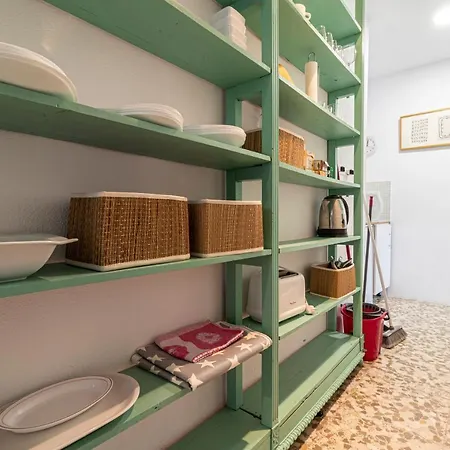 Allo Plaza Arenal Centro 2 Apartment *