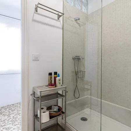 Allo Plaza Arenal Centro 2 Apartment *