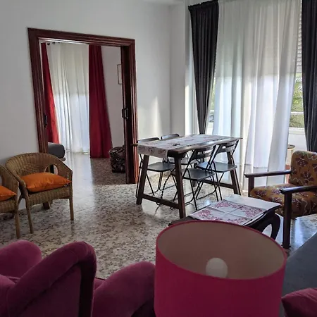 Apartment Allo Plaza Arenal Centro 2 *